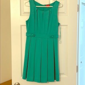 Elle brand Green Dress